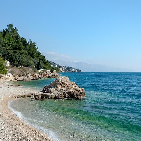 Apartments Toni Omiš Екстериор снимка