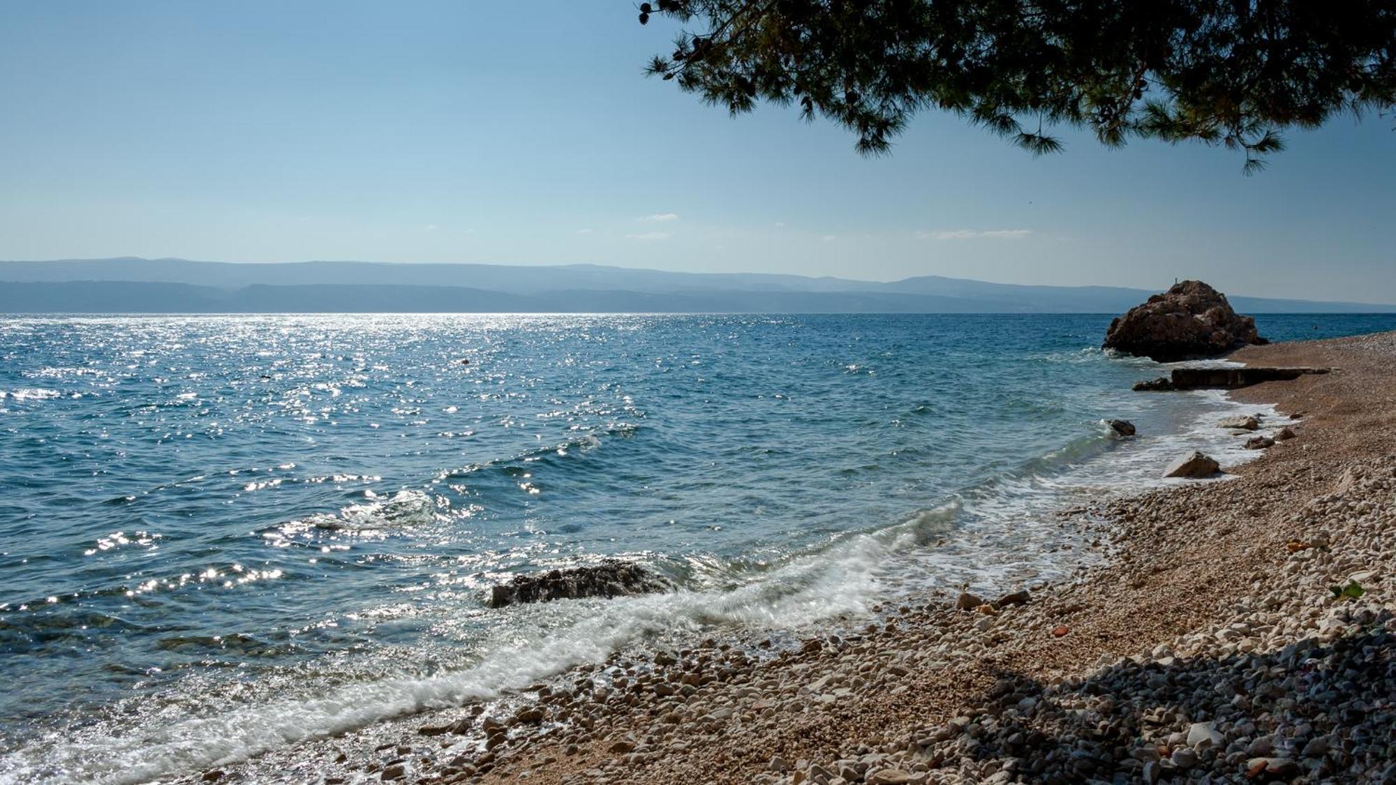 Apartments Toni Omiš Екстериор снимка
