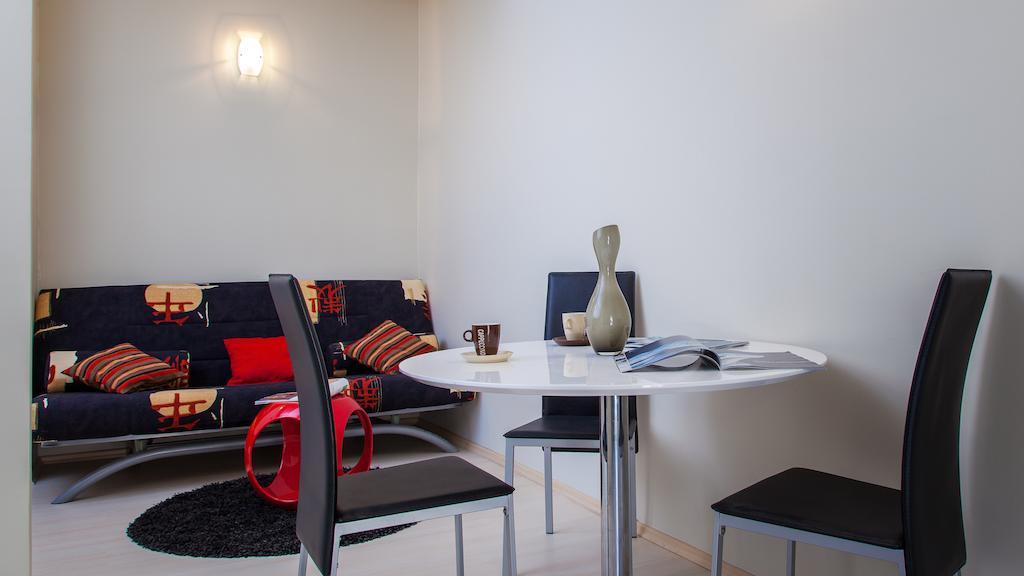 Apartments Toni Omiš Стая снимка