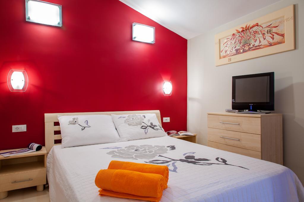 Apartments Toni Omiš Стая снимка