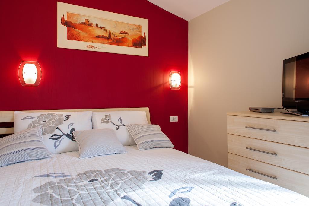 Apartments Toni Omiš Стая снимка