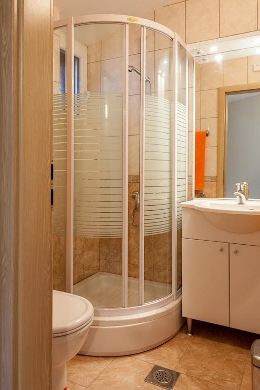 Apartments Toni Omiš Стая снимка