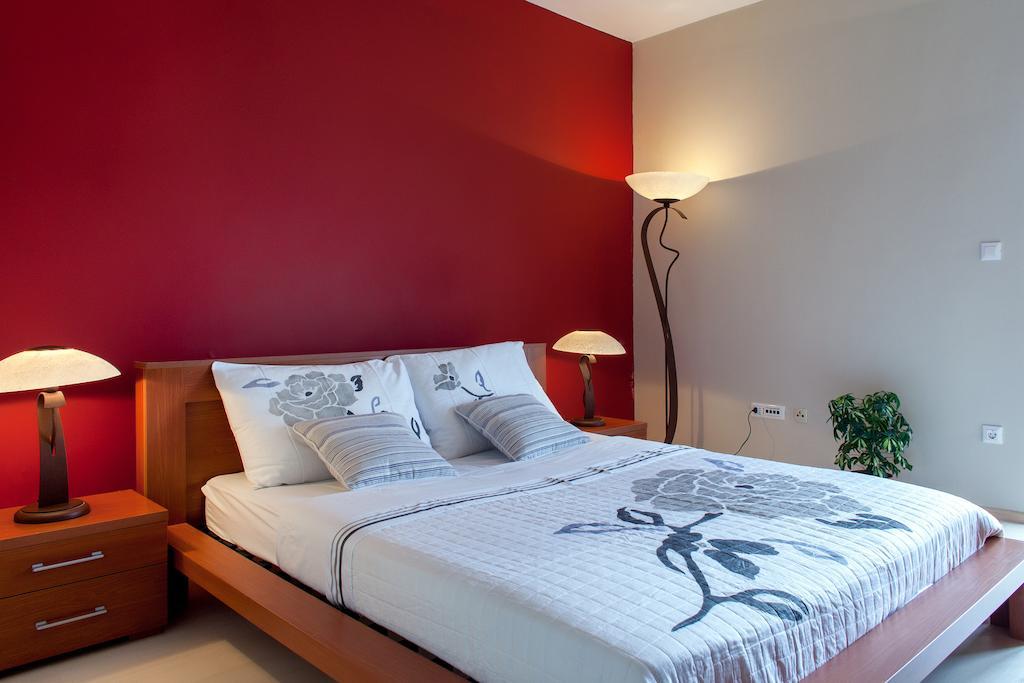 Apartments Toni Omiš Стая снимка