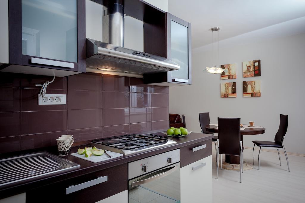Apartments Toni Omiš Стая снимка