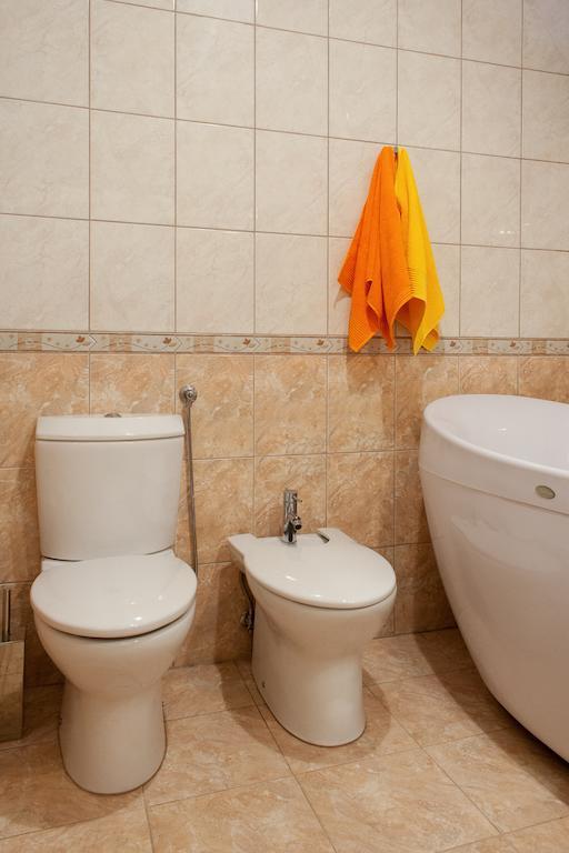 Apartments Toni Omiš Стая снимка